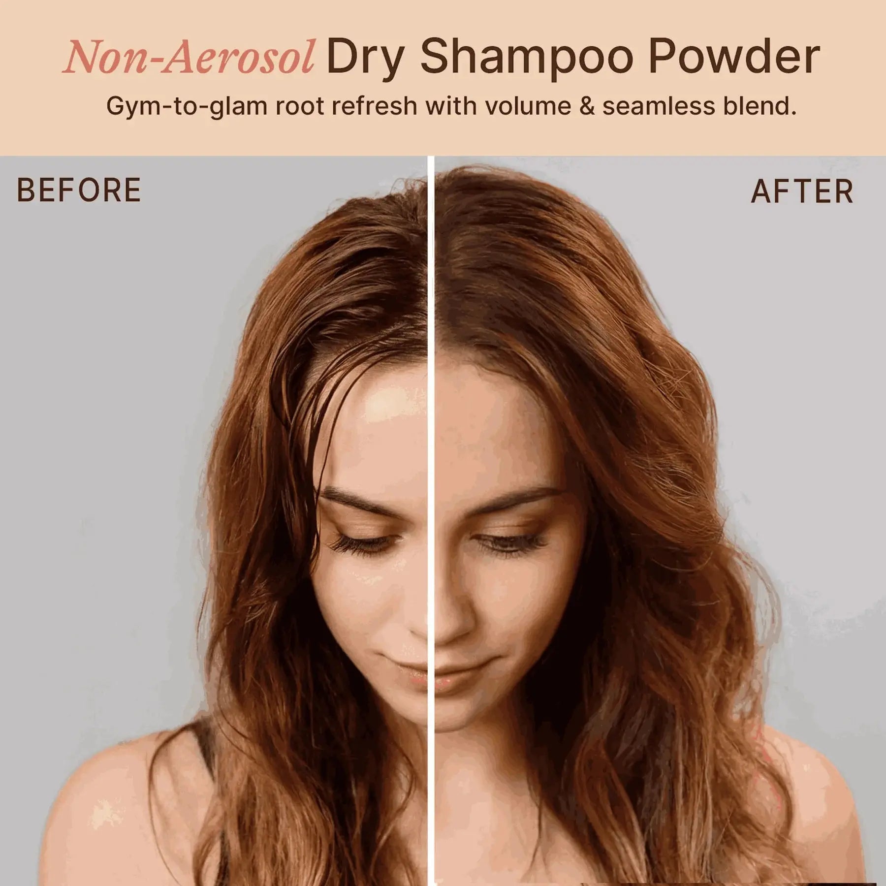 Beauty By Earth | Dry Shampoo & Volume Powder (Citrus) - Essentiallydestinyy