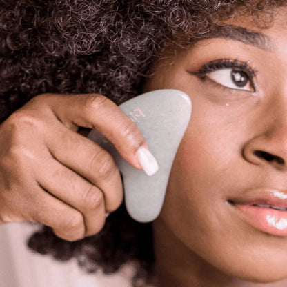 Beauty By Earth | Jade Gua Sha - Essentiallydestinyy