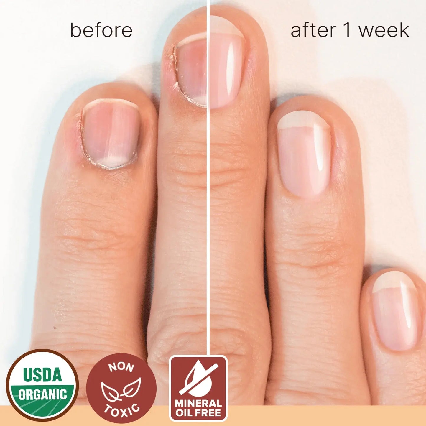 Beauty By Earth | Nail Cuticle Oil - Essentiallydestinyy