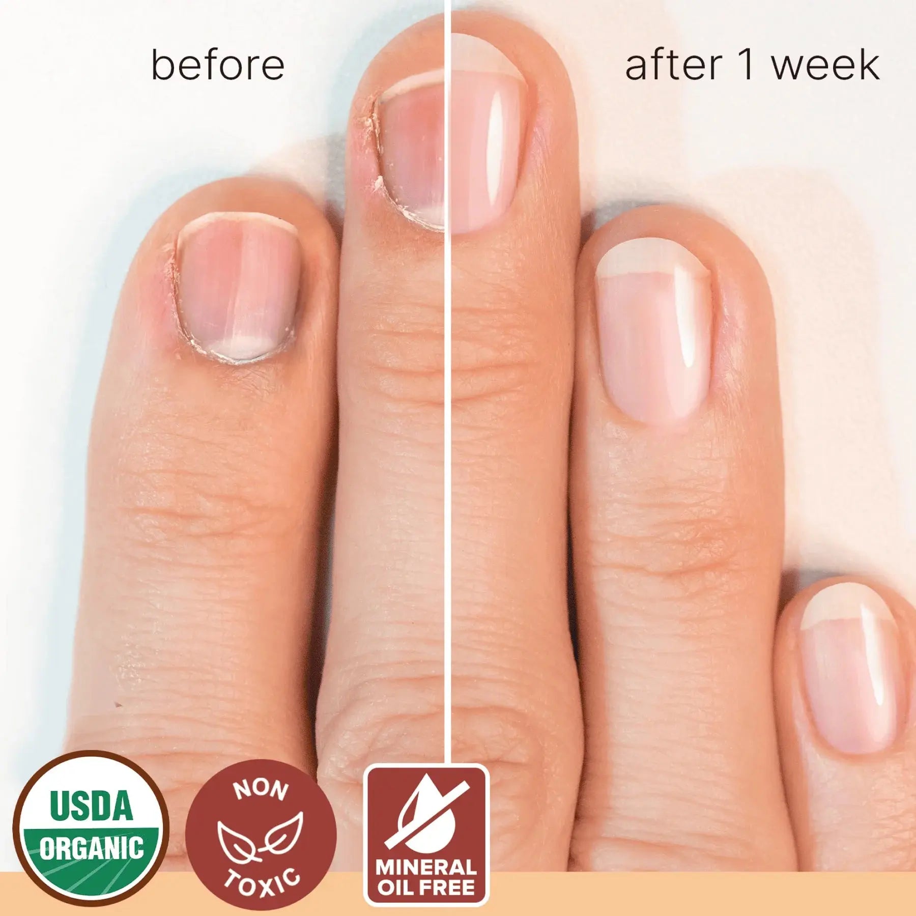 Beauty By Earth | Nail Cuticle Oil - Essentiallydestinyy