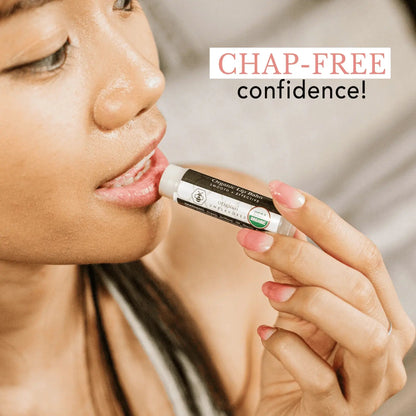 Beauty By Earth | Organic Lip Balm - Essentiallydestinyy