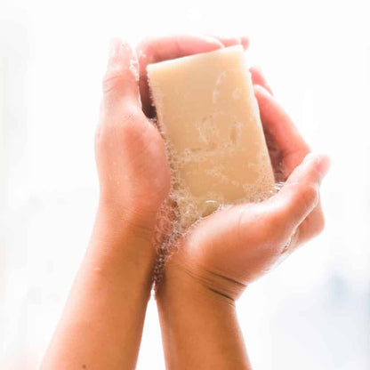 Beauty By Earth | Shaving Soap Bar - Essentiallydestinyy
