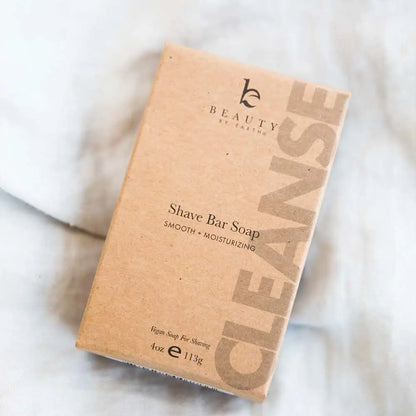 Beauty By Earth | Shaving Soap Bar - Essentiallydestinyy