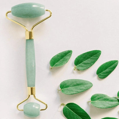 Beauty by Earth | Jade Roller for Face - Essentiallydestinyy