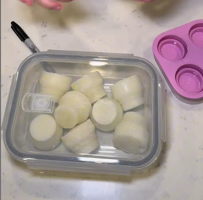 Boobcube The First Drop Kit - Essentiallydestinyy