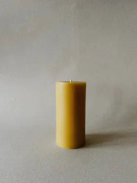 Busy Bees Co Pillar Candles (See Sizes) - Essentiallydestinyy