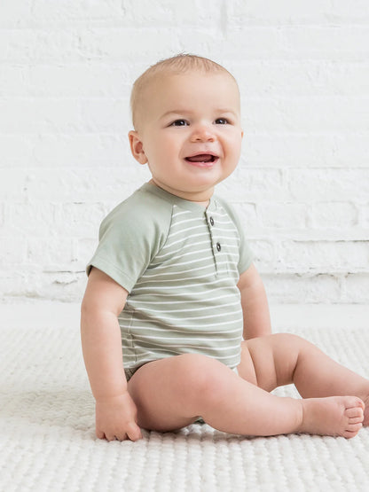 Colored Organics Baby Clothes (0-6years)