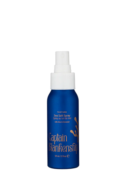Captain Blankenship Sea Salt Spray - Essentiallydestinyy