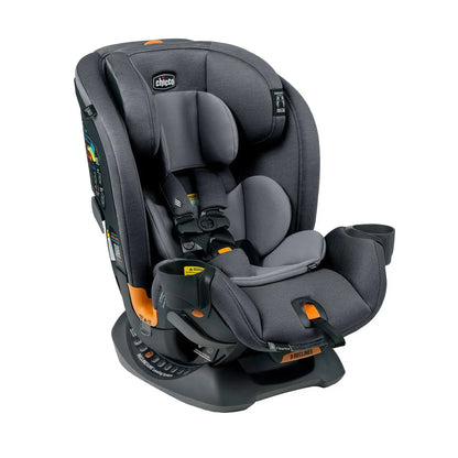 Chicco OneFit ClearTex All in One Car Seat (All Colors) - Essentiallydestinyy