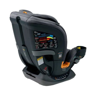 Chicco OneFit ClearTex All in One Car Seat (All Colors) - Essentiallydestinyy