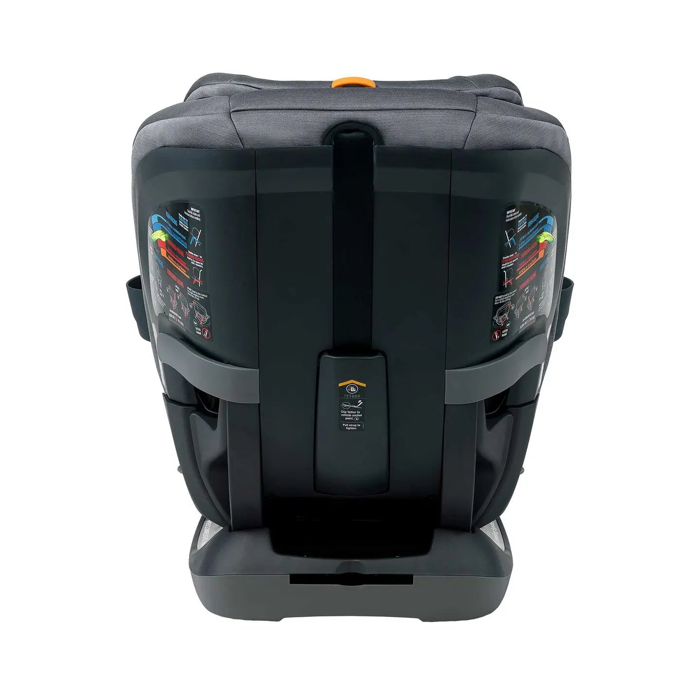 Chicco OneFit ClearTex All in One Car Seat (All Colors) - Essentiallydestinyy