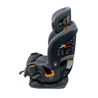 Chicco OneFit ClearTex All in One Car Seat (All Colors) - Essentiallydestinyy
