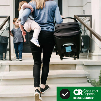 Clek Liing Infant Car Seat - Essentiallydestinyy