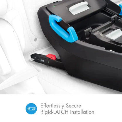 Clek Liing Infant Car Seat - Essentiallydestinyy