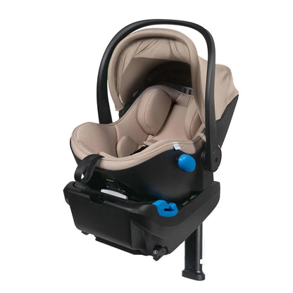 Clek Liing Infant Car Seat - Essentiallydestinyy
