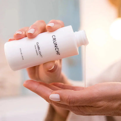 Crunchi Clarilight Toner/Essence - Essentiallydestinyy