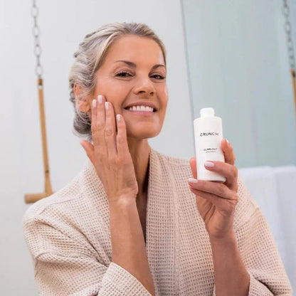 Crunchi Clarilight Toner/Essence - Essentiallydestinyy