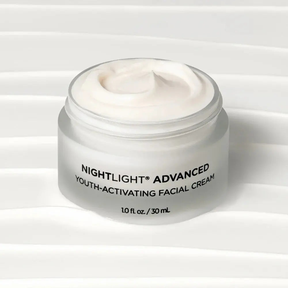 Crunchi Nightlight Advanced (Anti-Aging) - Essentiallydestinyy
