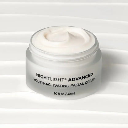 Crunchi Nightlight Advanced (Anti-Aging) - Essentiallydestinyy