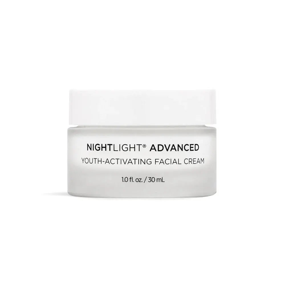 Crunchi Nightlight Advanced (Anti-Aging) - Essentiallydestinyy