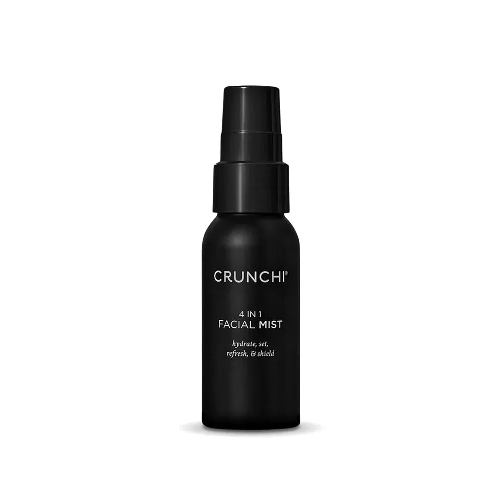 Crunchi | 4 in 1 Facial Mist - Essentiallydestinyy