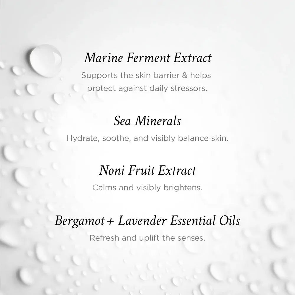 Crunchi | 4 in 1 Facial Mist - Essentiallydestinyy