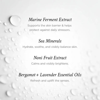 Crunchi | 4 in 1 Facial Mist - Essentiallydestinyy
