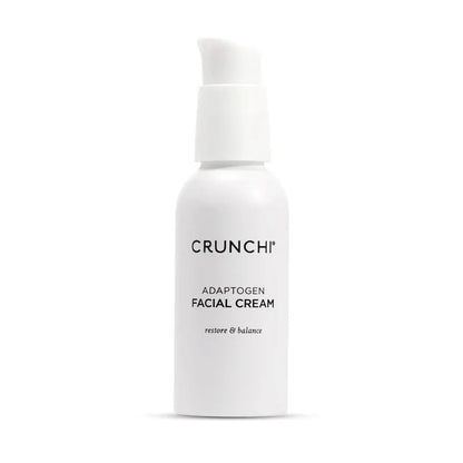 Crunchi | Adaptogen Facial Cream - Essentiallydestinyy