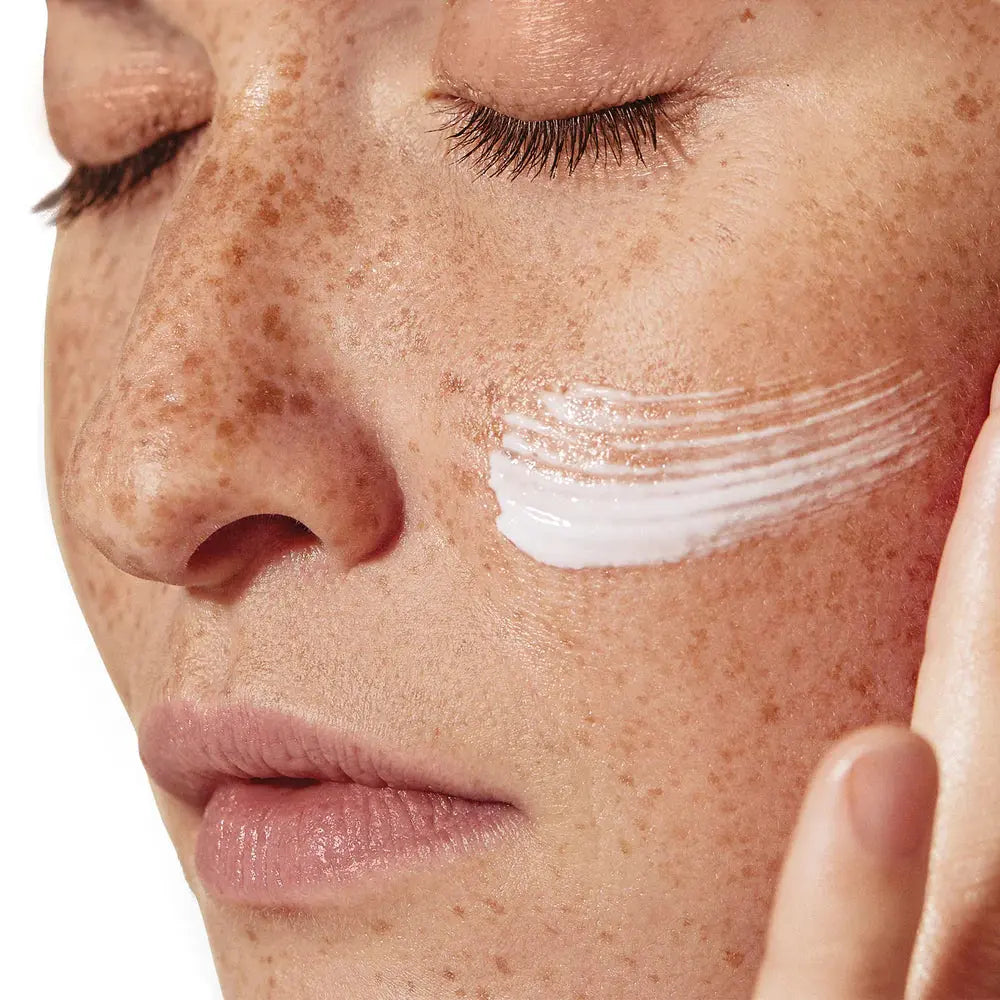Crunchi | Adaptogen Facial Cream - Essentiallydestinyy
