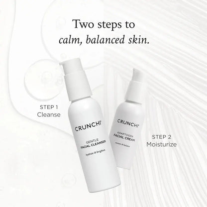 Crunchi | Adaptogen Facial Cream - Essentiallydestinyy