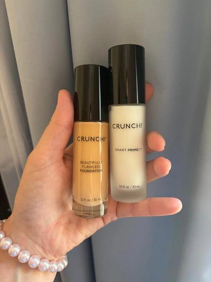 Crunchi | Foundation - Essentiallydestinyy