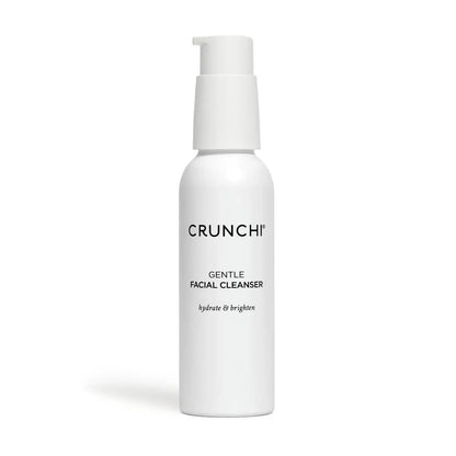 Crunchi | Gentle Facial Cleanser - Essentiallydestinyy