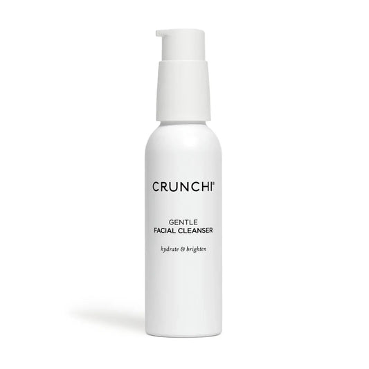 Crunchi | Gentle Facial Cleanser - Essentiallydestinyy