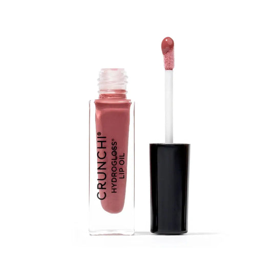 Crunchi | Hydrogloss Lip Oil - Essentiallydestinyy