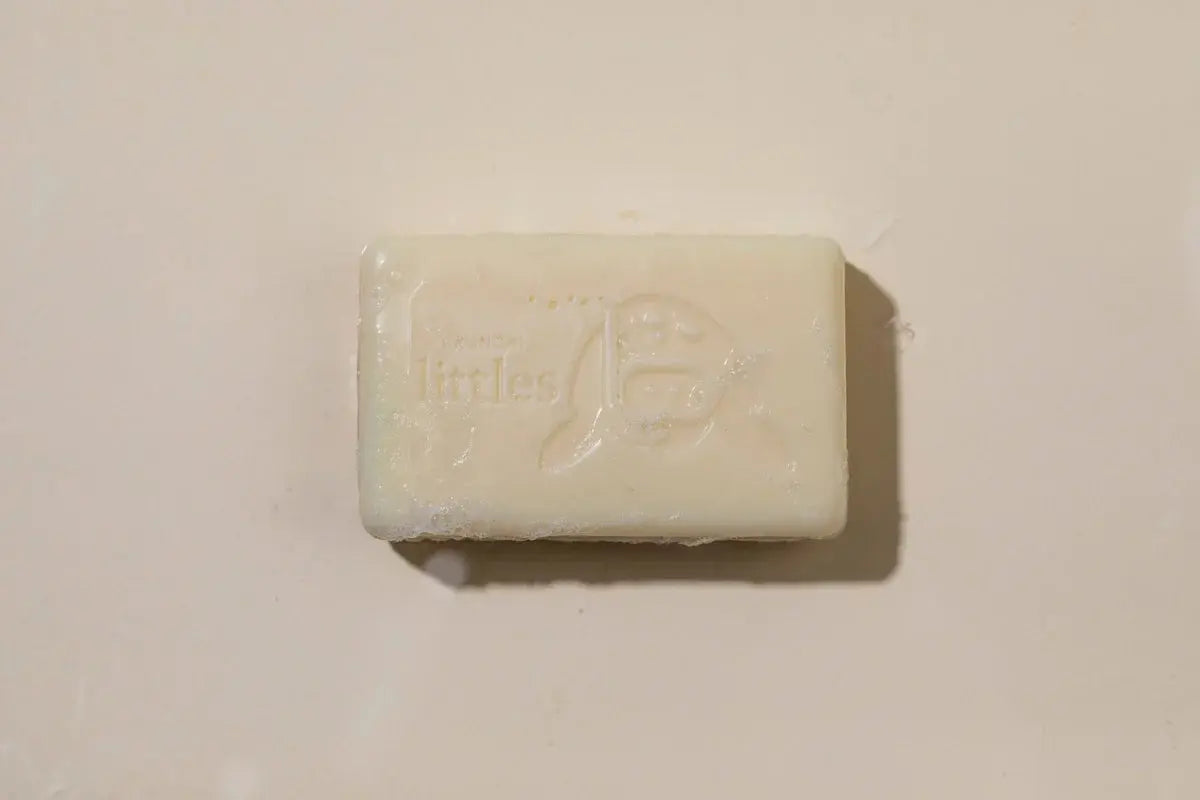 Crunchi | Littles Bar - Essentiallydestinyy