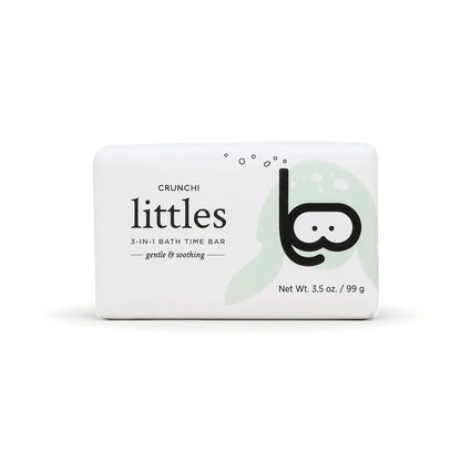 Crunchi | Littles Bar - Essentiallydestinyy