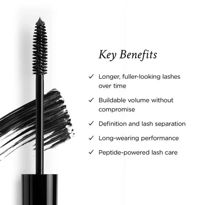 Crunchi | Peptide Mascara - Essentiallydestinyy