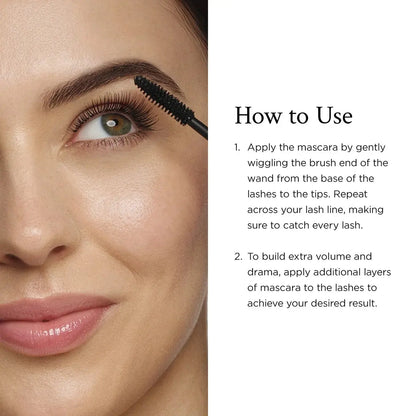 Crunchi | Peptide Mascara - Essentiallydestinyy
