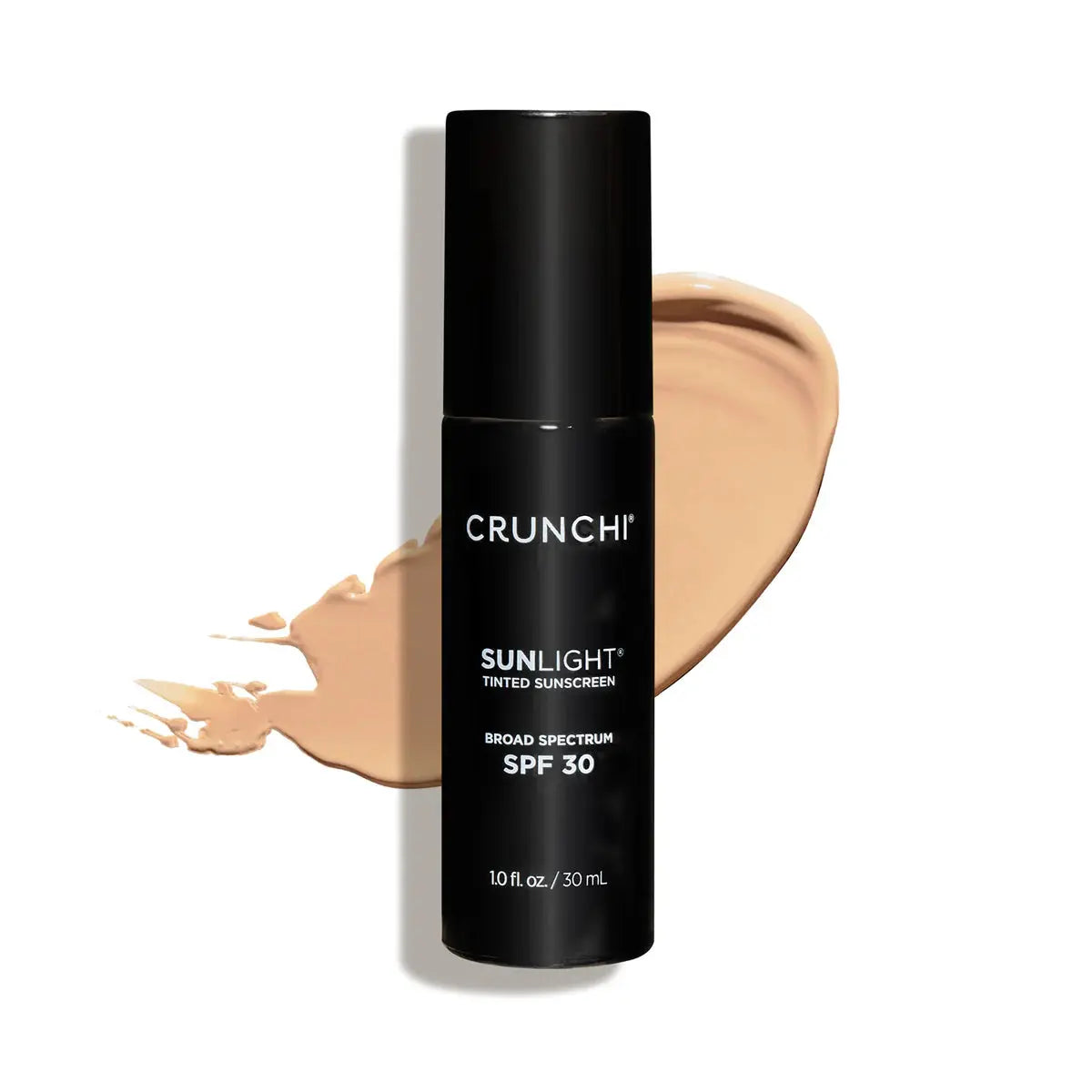 Crunchi | Sunlight Tinted SPF 30 - Essentiallydestinyy