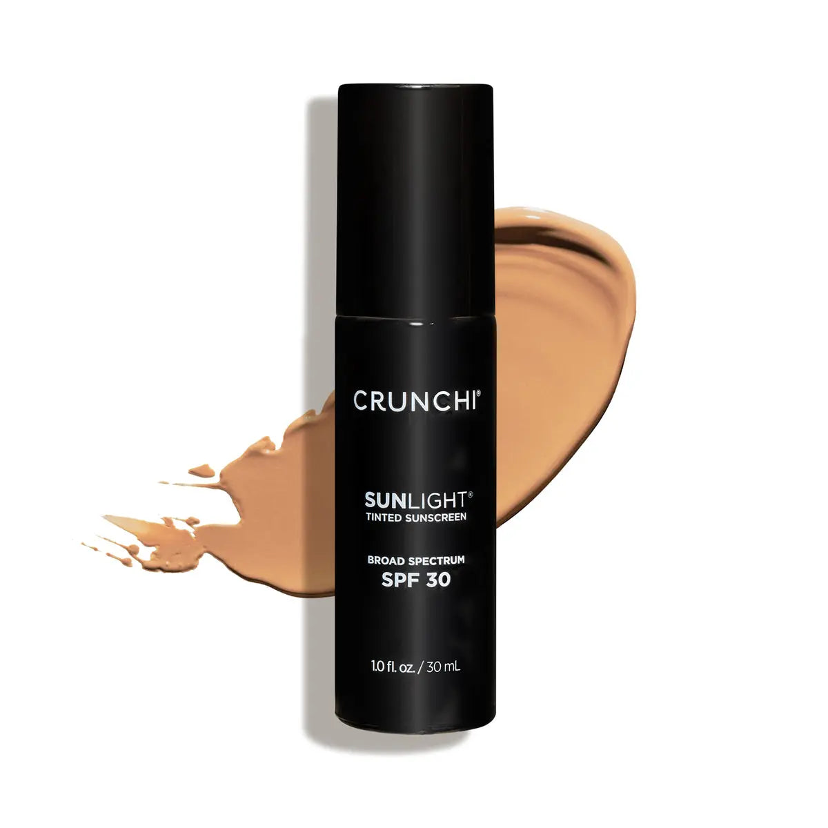 Crunchi | Sunlight Tinted SPF 30 - Essentiallydestinyy