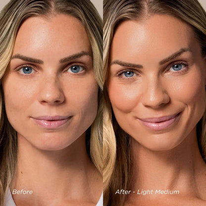 Crunchi | Sunlight Tinted SPF 30 - Essentiallydestinyy