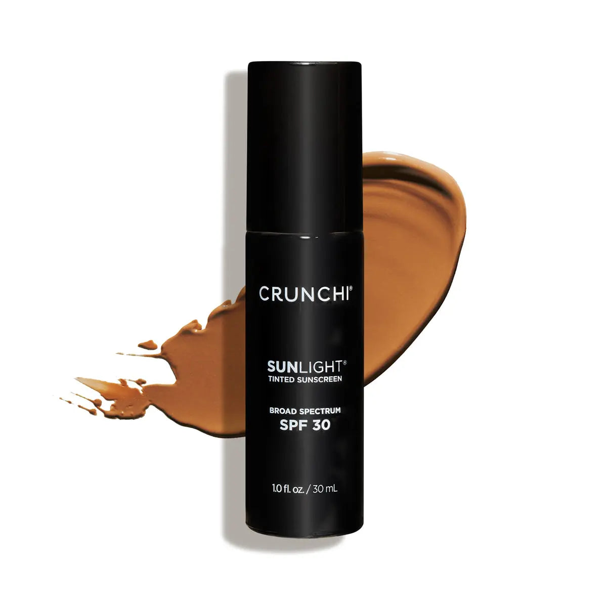 Crunchi | Sunlight Tinted SPF 30 - Essentiallydestinyy