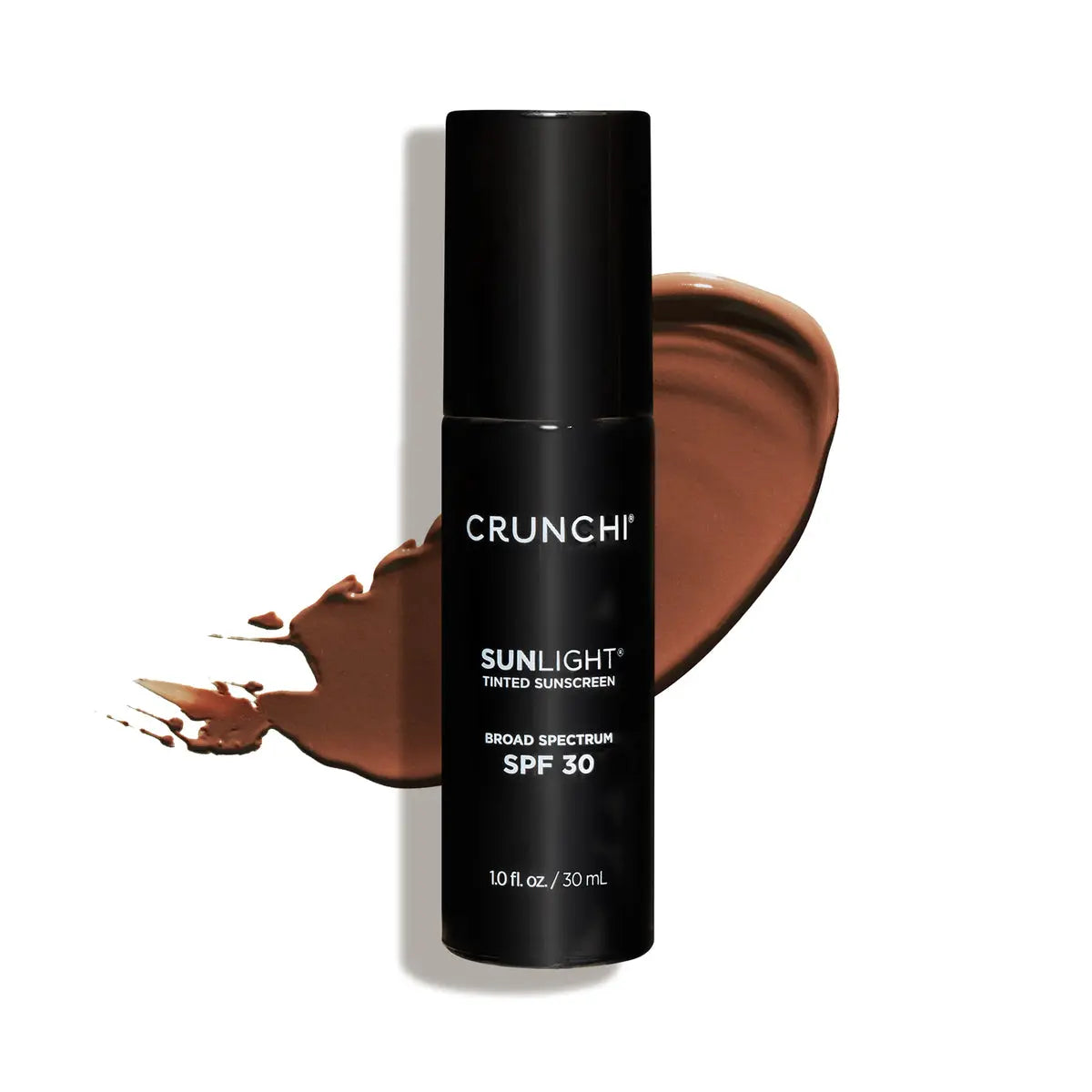 Crunchi | Sunlight Tinted SPF 30 - Essentiallydestinyy