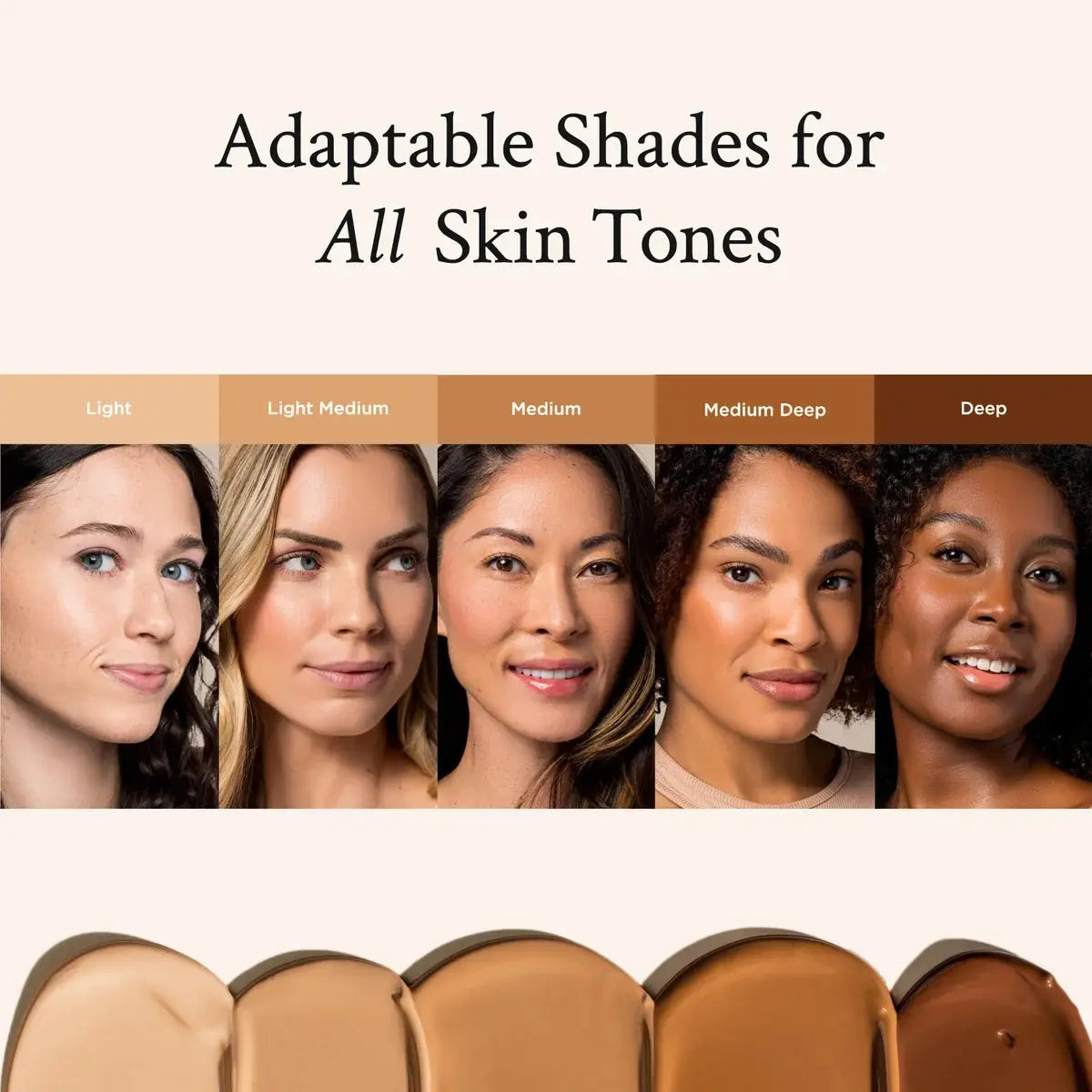 Crunchi | Sunlight Tinted SPF 30 - Essentiallydestinyy