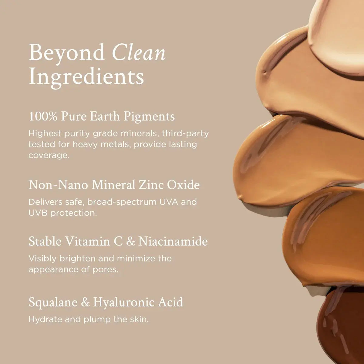 Crunchi | Sunlight Tinted SPF 30 - Essentiallydestinyy