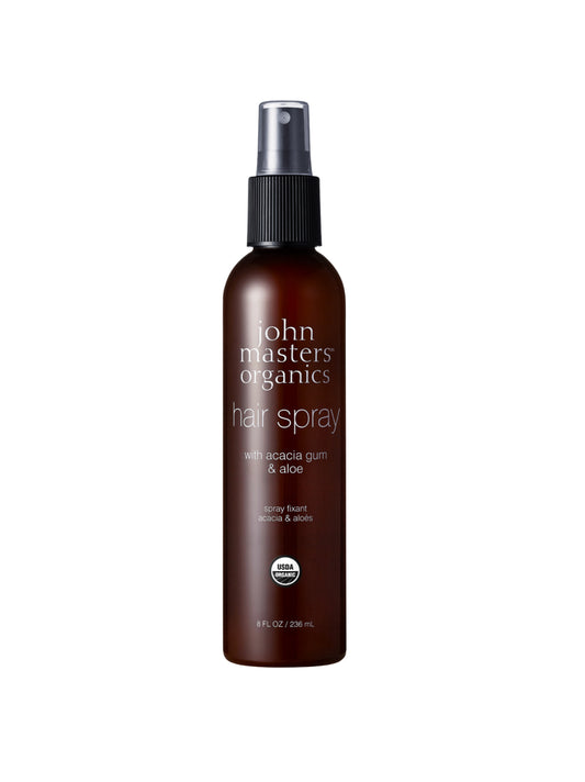 John Masters Organics Hair Spray