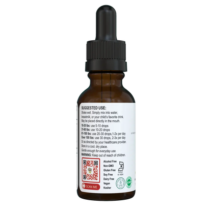 Dr Greenmom VaxClear® With Aluminum Guard™ - Essentiallydestinyy