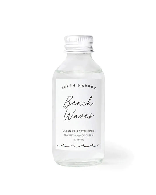 Earth Harbor | Beach Waves Hair Texturizer - Essentiallydestinyy