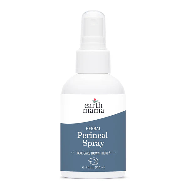 Earth Mama Organics Perineal Spray