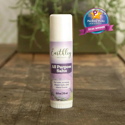 Earthley All Purpose Salve - Essentiallydestinyy